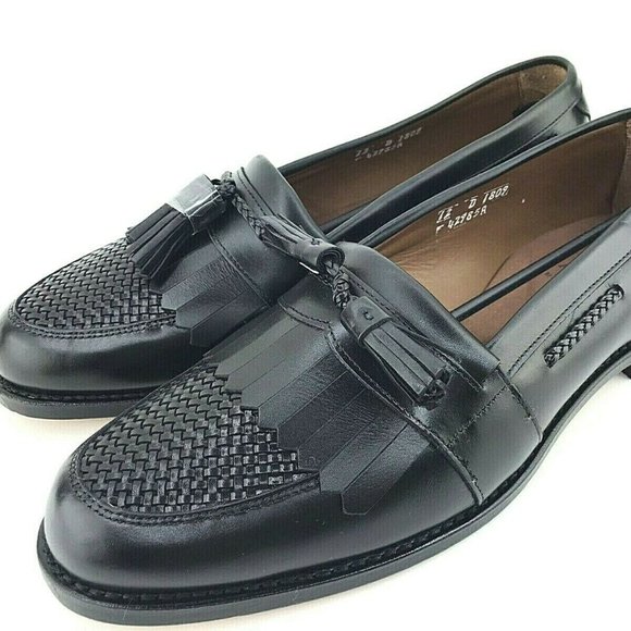 Allen Edmonds Cody Tassel Loafer Dress Shoe Men’s main image 4